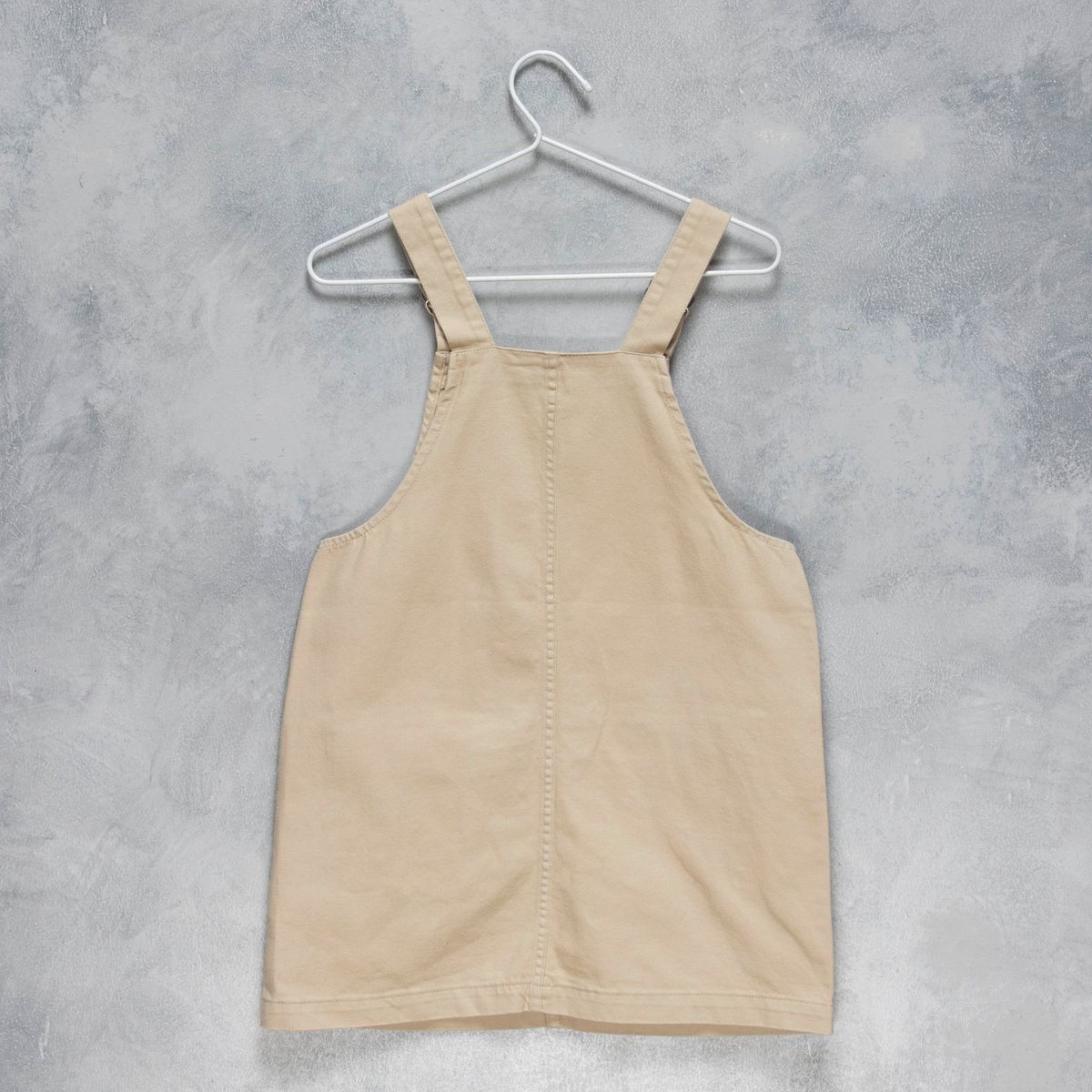 ELEVEN - Overol Eleven Algodón Para Niña