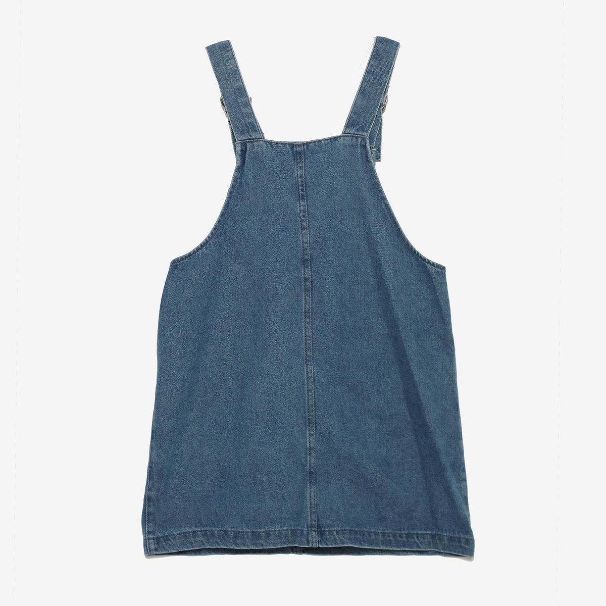 ELEVEN - Overol Eleven Algodón Para Niña