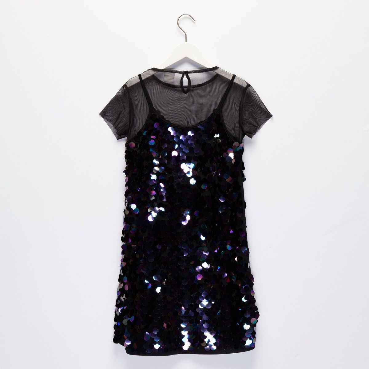 ELEVEN - Vestido Niña Eleven