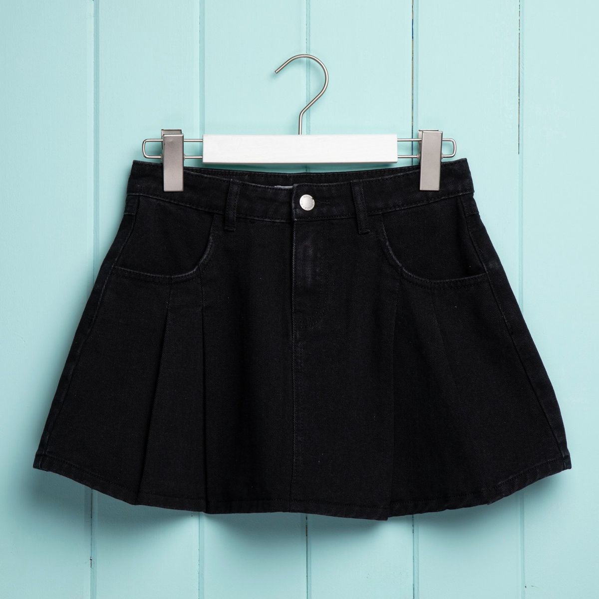 ELEVEN - Falda Niña Algodón Eleven