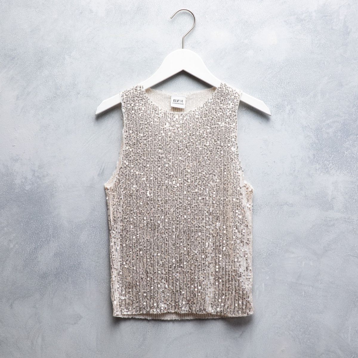 ELEVEN - Polo Fiesta Niña Eleven