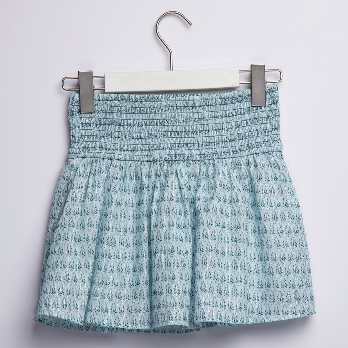 ELEVEN - Falda Niña Algodón Eleven