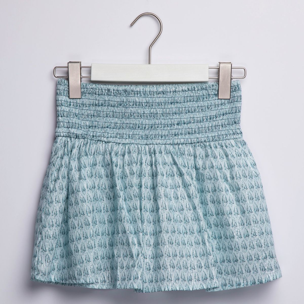 ELEVEN - Falda Niña Algodón Eleven