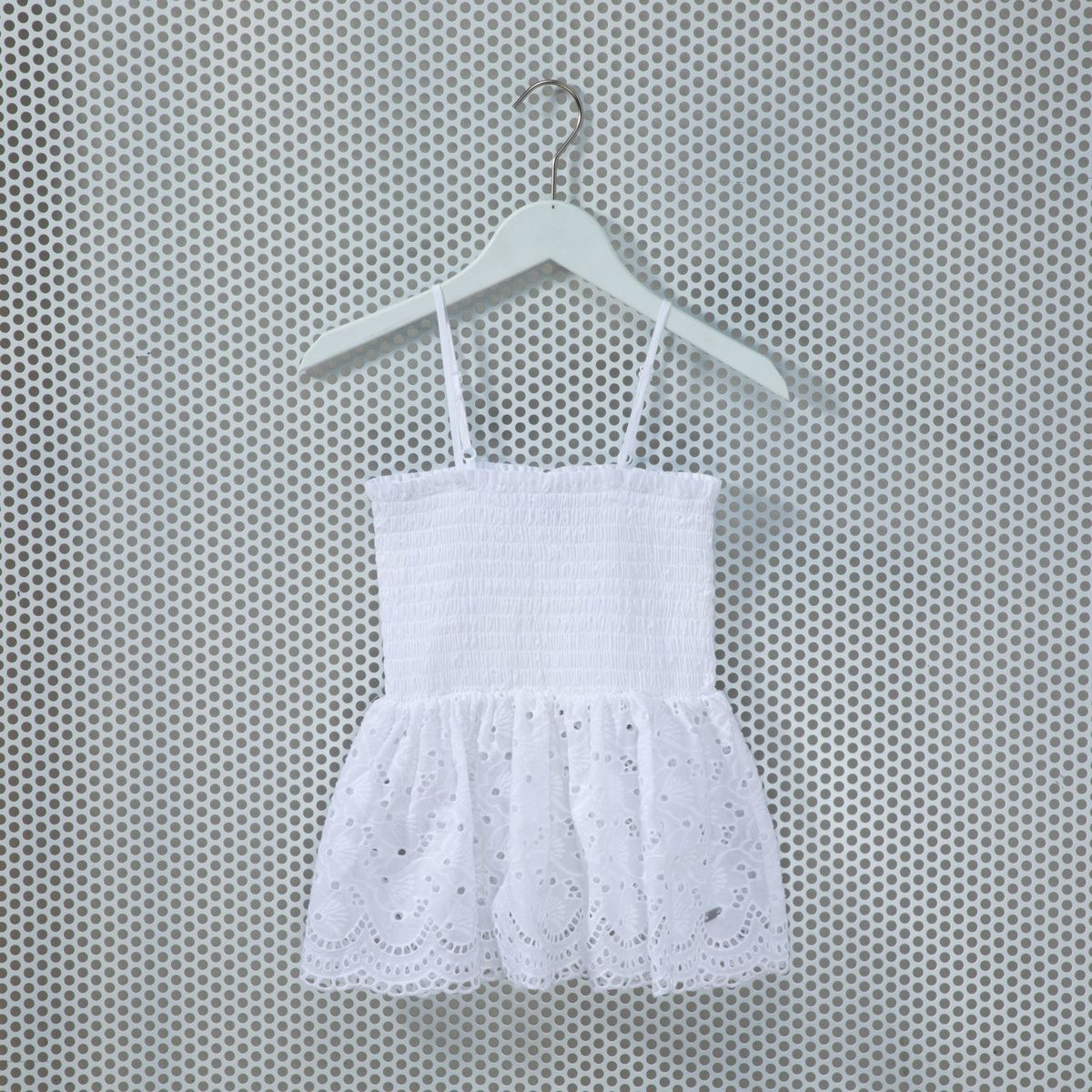 ELEVEN - Blusa Niña Algodón Eleven