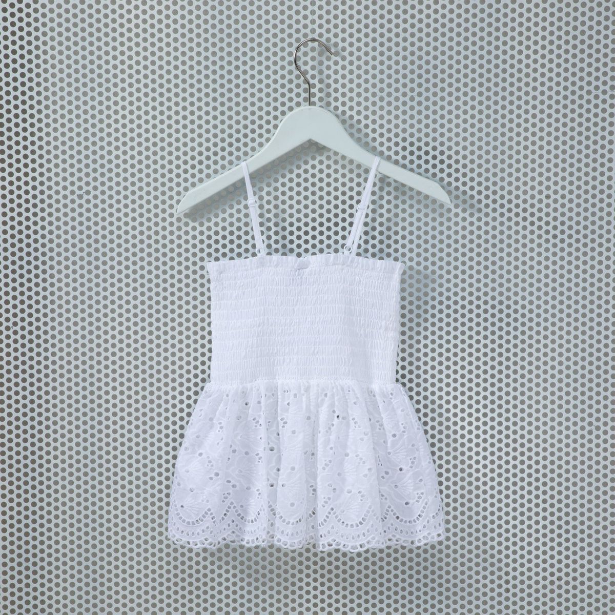 ELEVEN - Blusa Niña Algodón Eleven