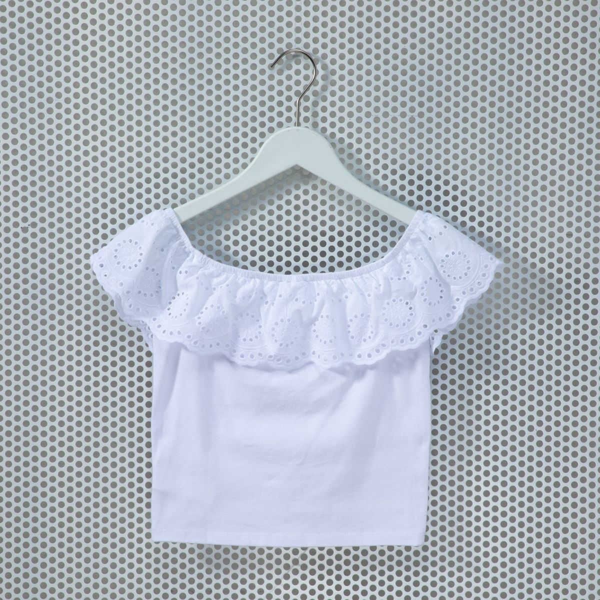 ELEVEN - Polo Niña Algodón Eleven