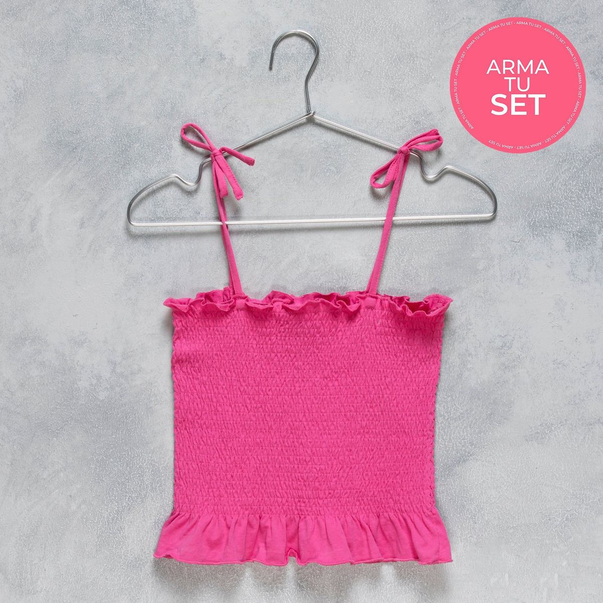 ELEVEN - Polo Niña Algodón Eleven