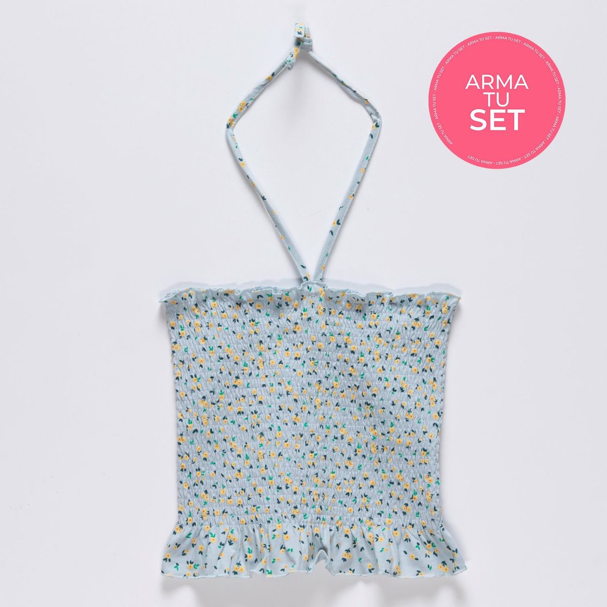 ELEVEN - Polo Niña Algodón Eleven