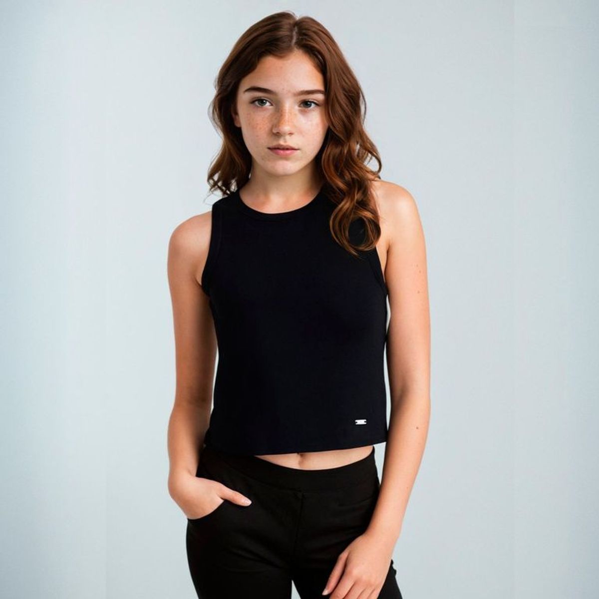 ELEVEN - Polo Niña Algodón Eleven