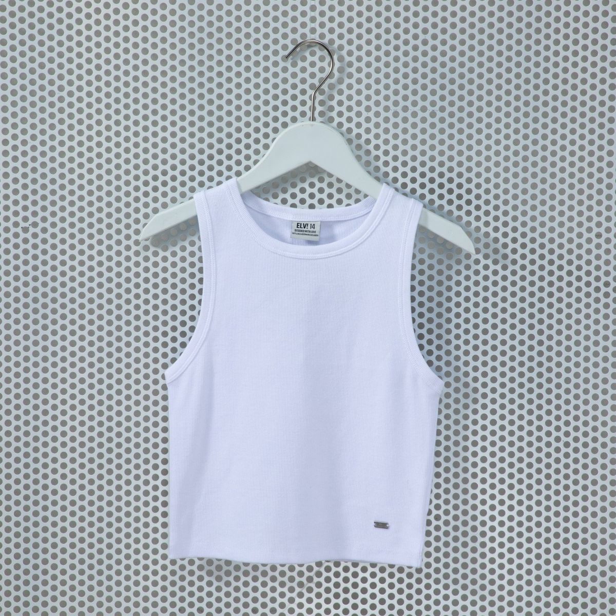 ELEVEN - Polo Niña Algodón Eleven