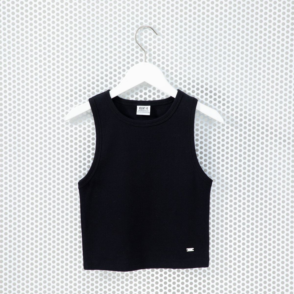 ELEVEN - Polo Niña Algodón Eleven