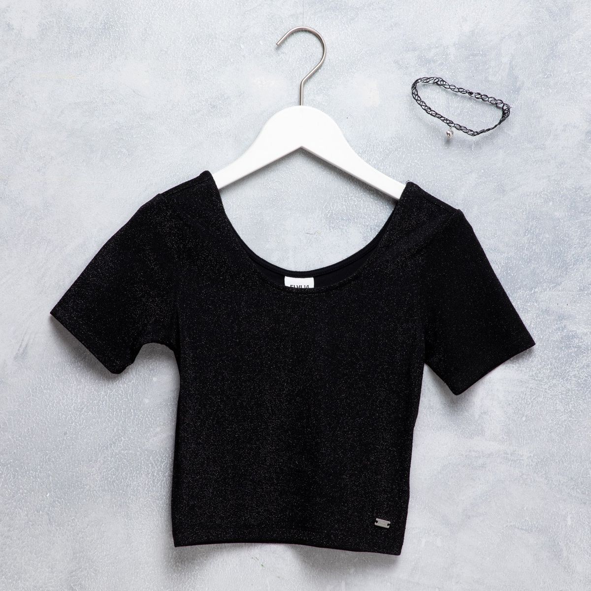 ELEVEN - Polo con Accesorio Niña Fiesta Eleven