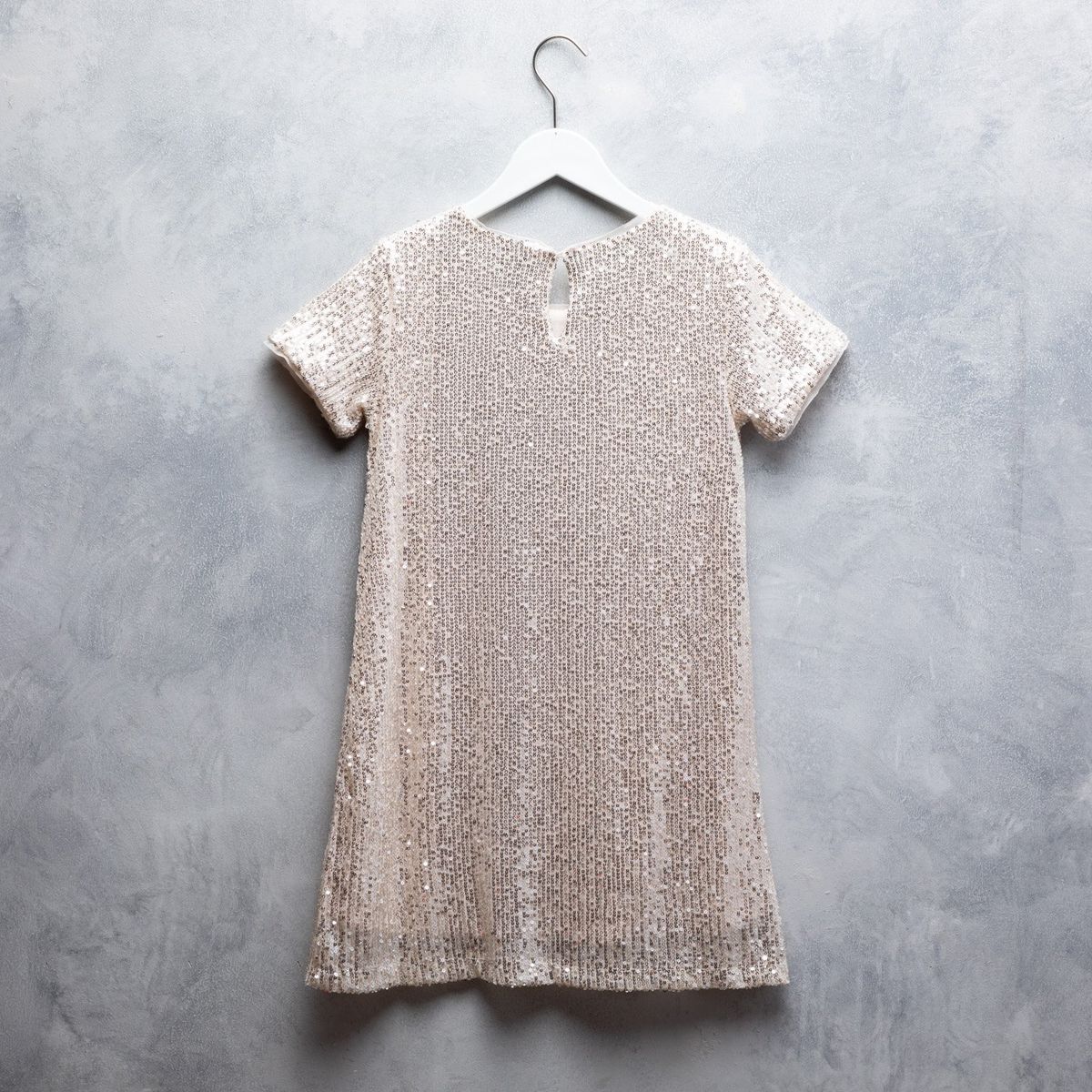 ELEVEN - Vestido Fiesta Niña Eleven