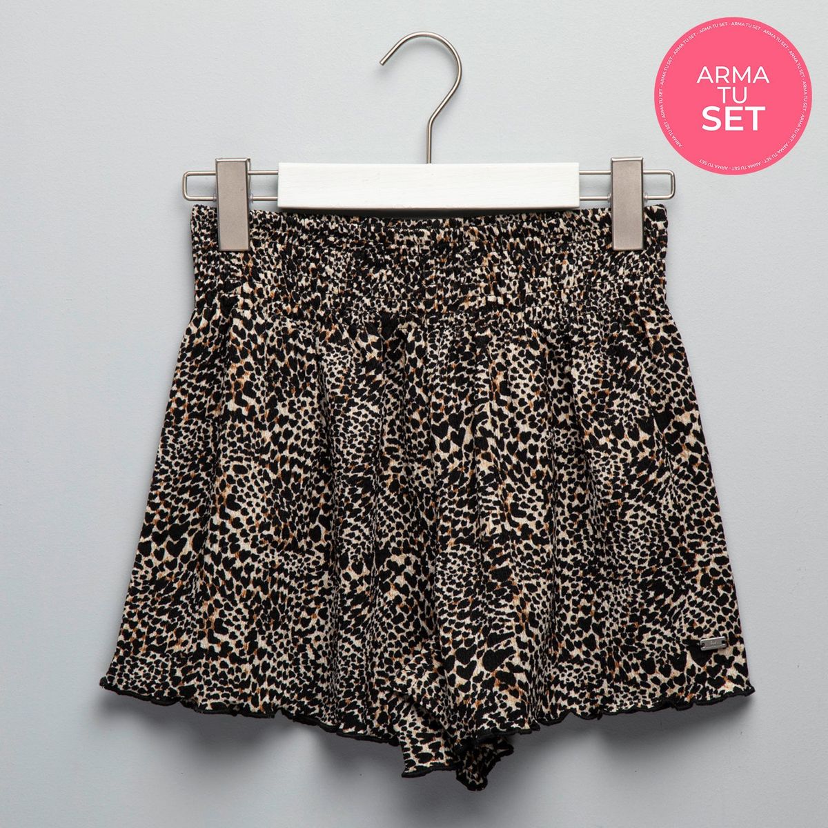 ELEVEN - Short Niña Eleven