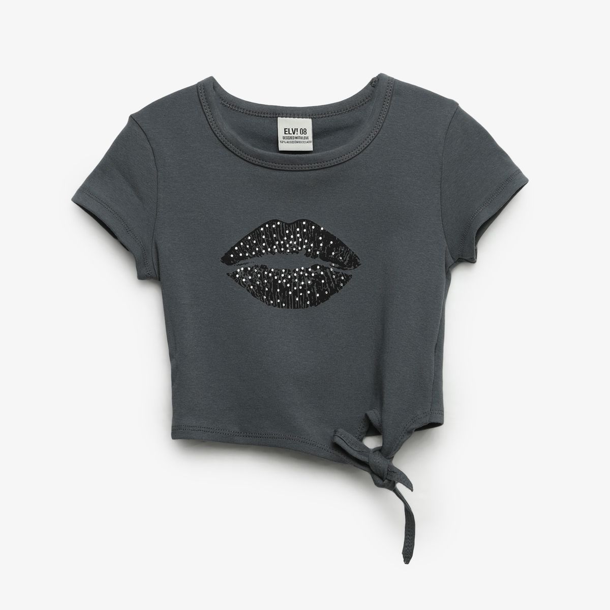 ELEVEN - Polo Eleven Niña Manga Corta Algodón