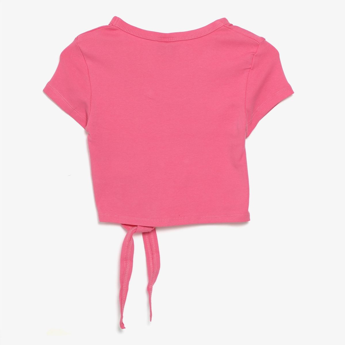 ELEVEN - Polo Eleven Niña Manga Corta Algodón