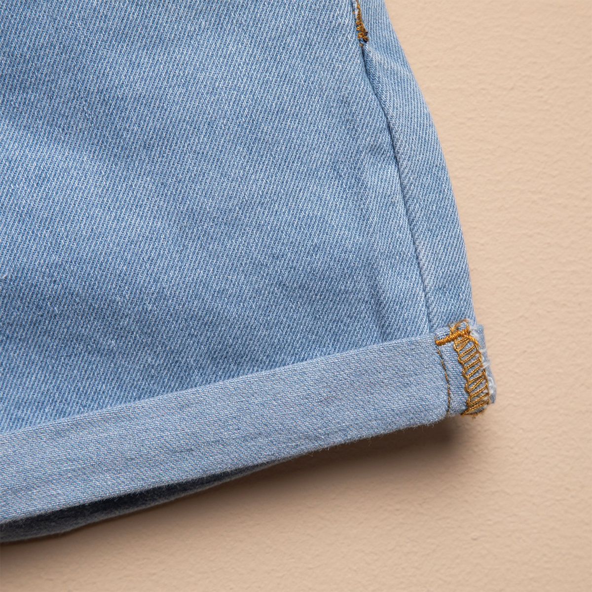 ELEVEN - Short Eleven Niña Algodón Con Diseño