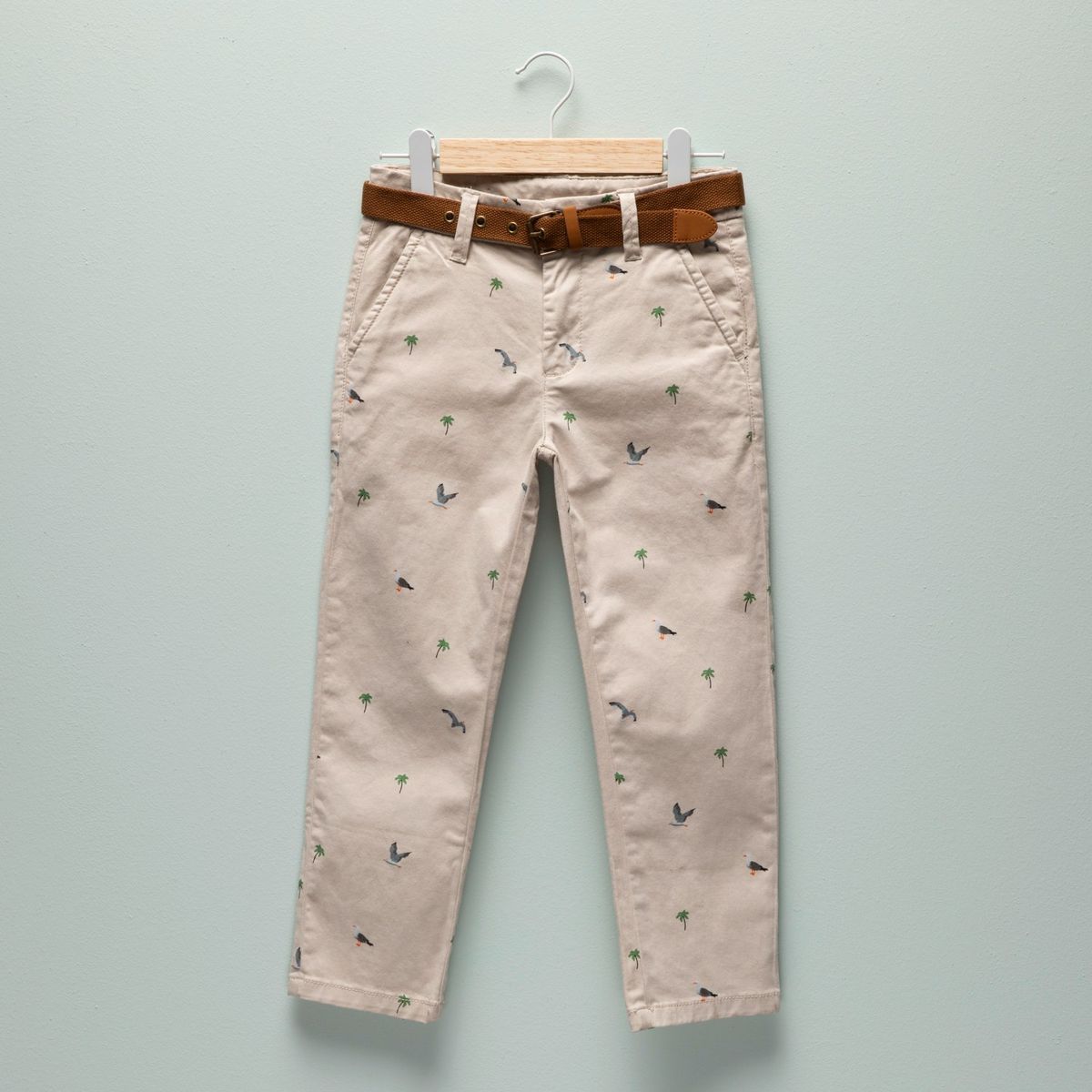 YAMP - Pantalón Niño Algodón Yamp