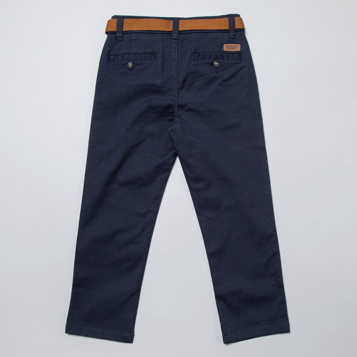 YAMP - Pantalón Niño Algodón Yamp