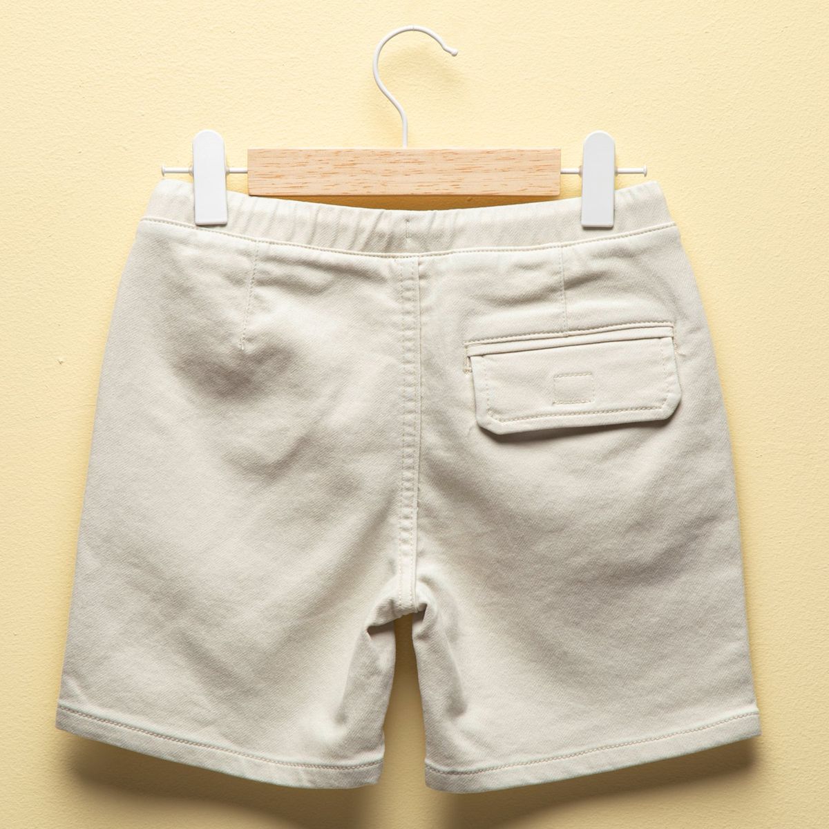 YAMP - Bermuda Niño Algodón Yamp