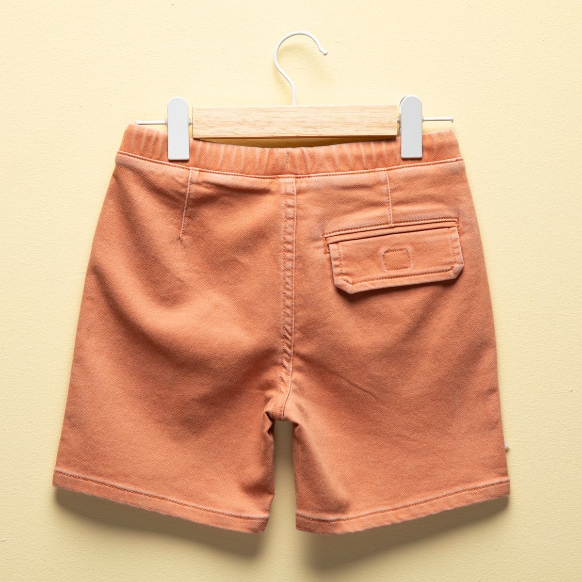 YAMP - Bermuda Niño Algodón Yamp