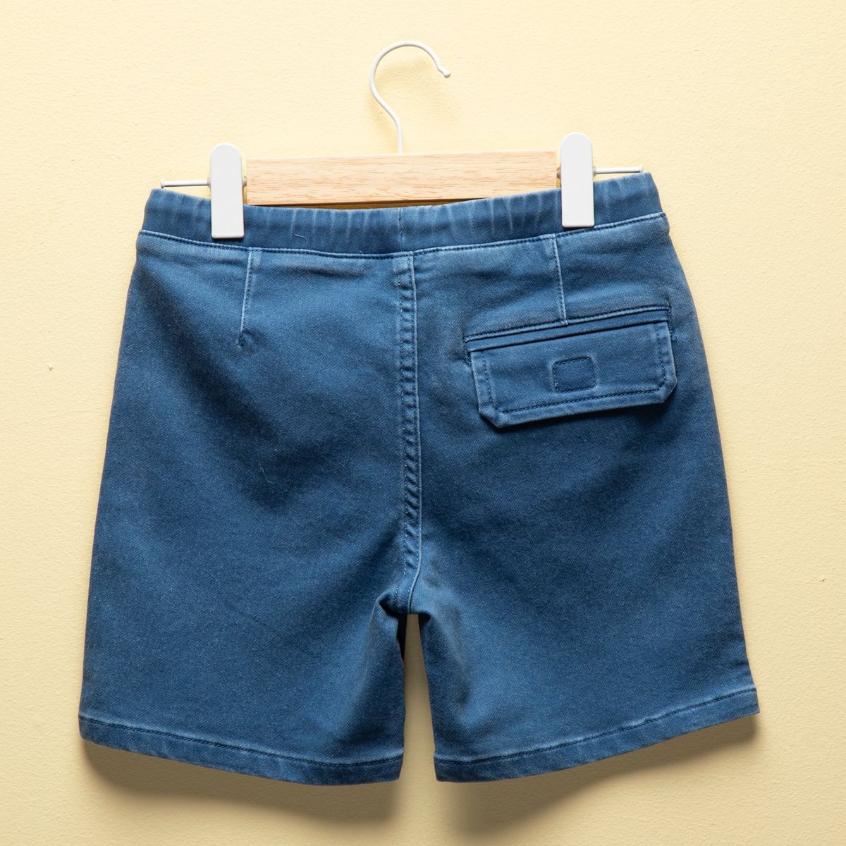 YAMP - Bermuda Niño Algodón Yamp