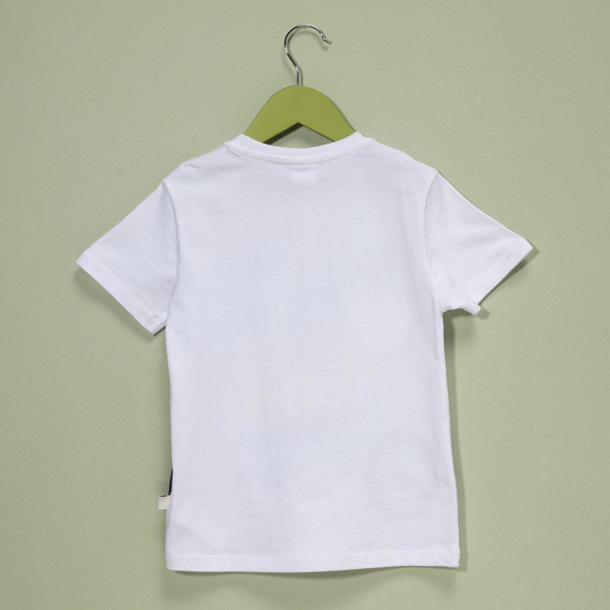 YAMP - Polo Yamp Algodón Manga Corta Para Niño