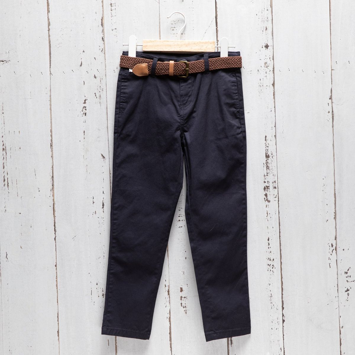 YAMP - Pantalón Niño Algodón Yamp