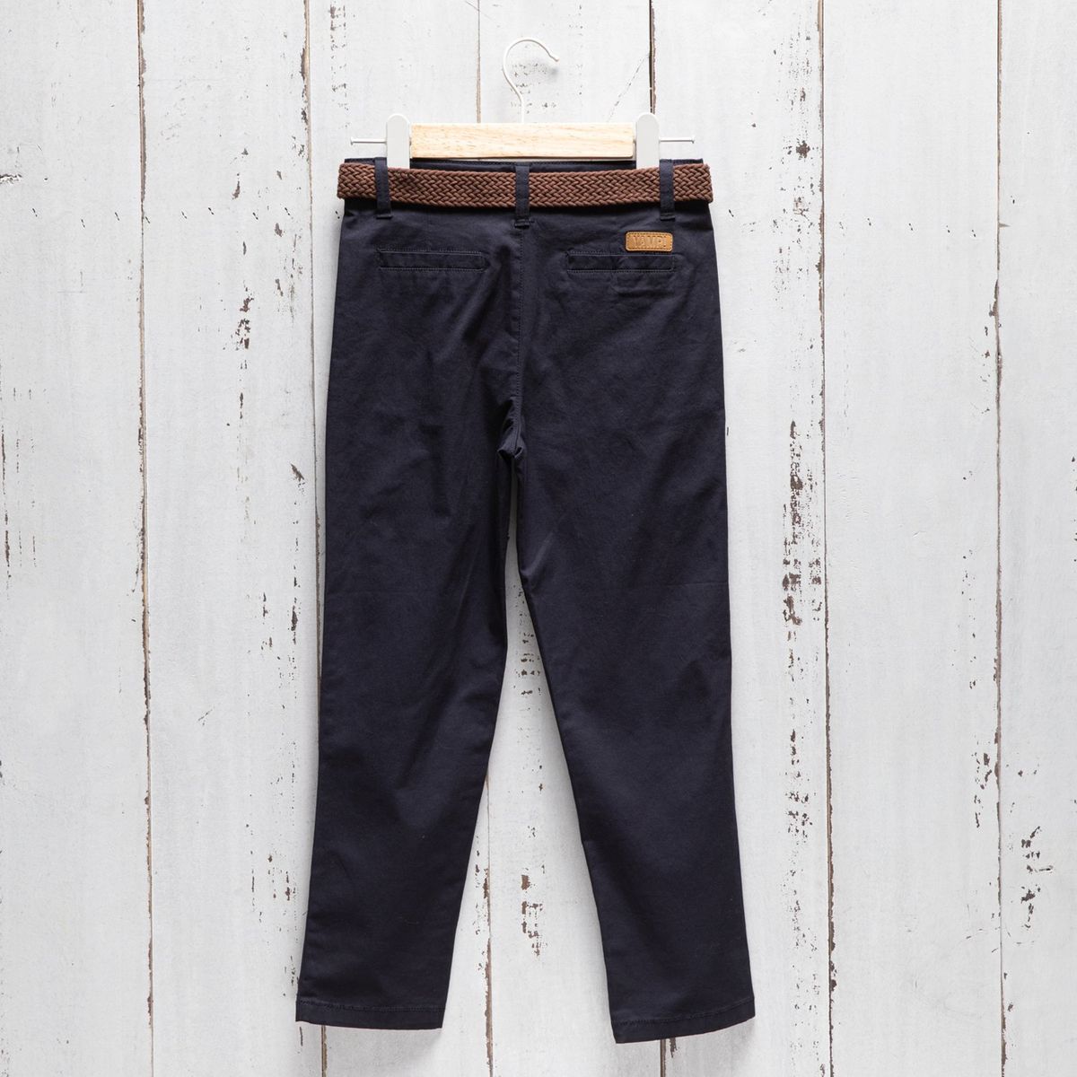 YAMP - Pantalón Niño Algodón Yamp