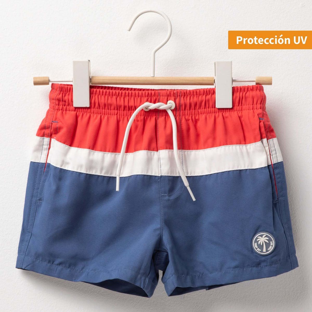 YAMP - Traje De Baño Niño Yamp