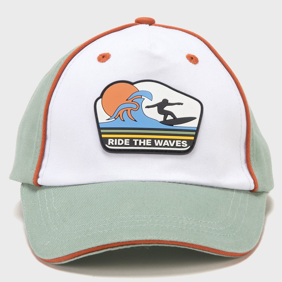 YAMP - Gorro Niño Algodón Yamp