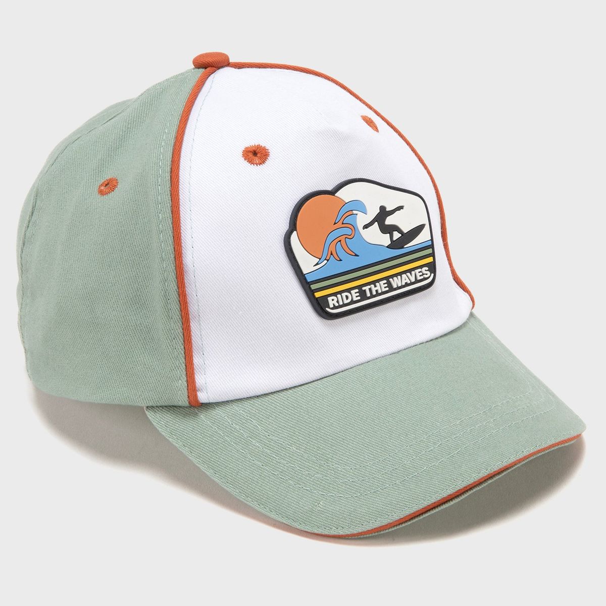 YAMP - Gorro Niño Algodón Yamp