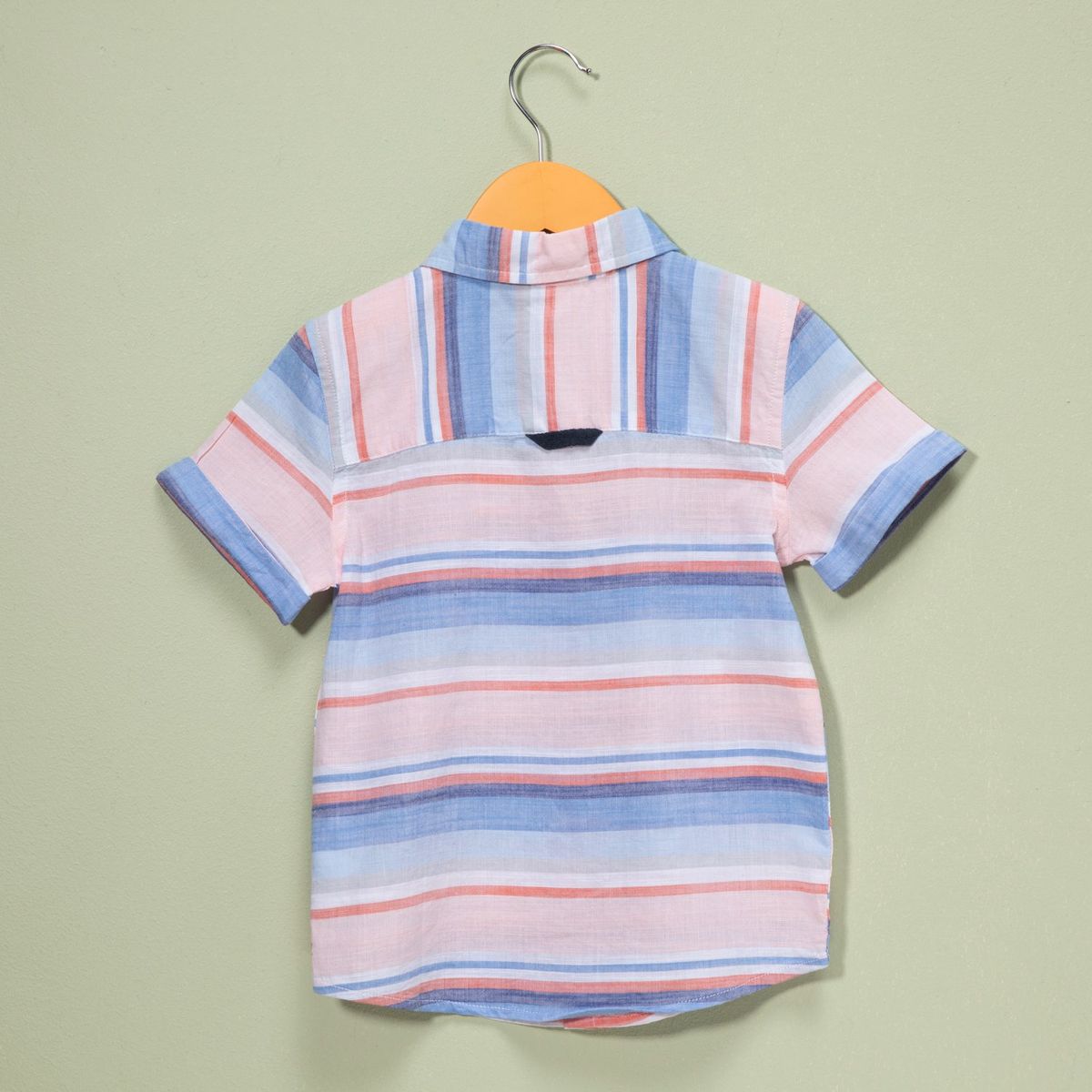 YAMP - Camisa Niño Algodón Yamp