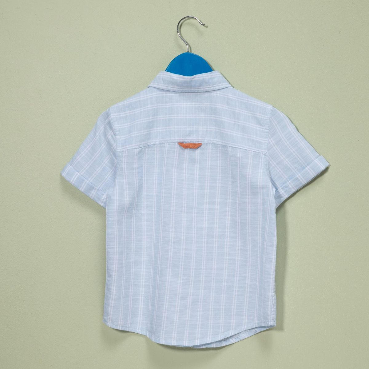 YAMP - Camisa Niño Algodón Yamp