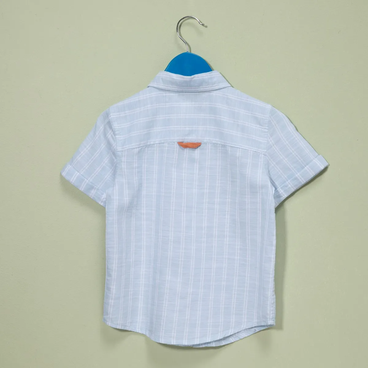 YAMP - Camisa Niño Algodón Yamp