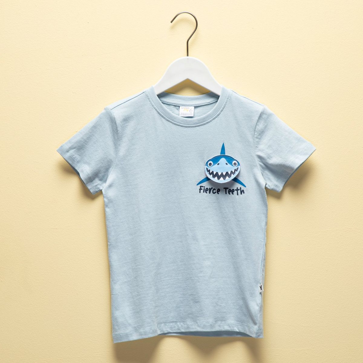 YAMP - Polo Yamp Niño Manga Corta Algodón