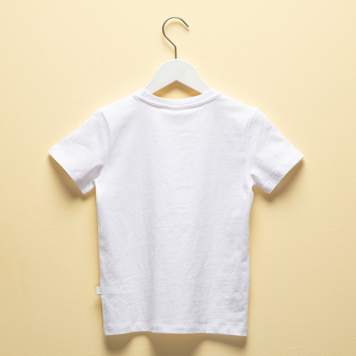 YAMP - Polo Yamp Niño Manga Corta Algodón