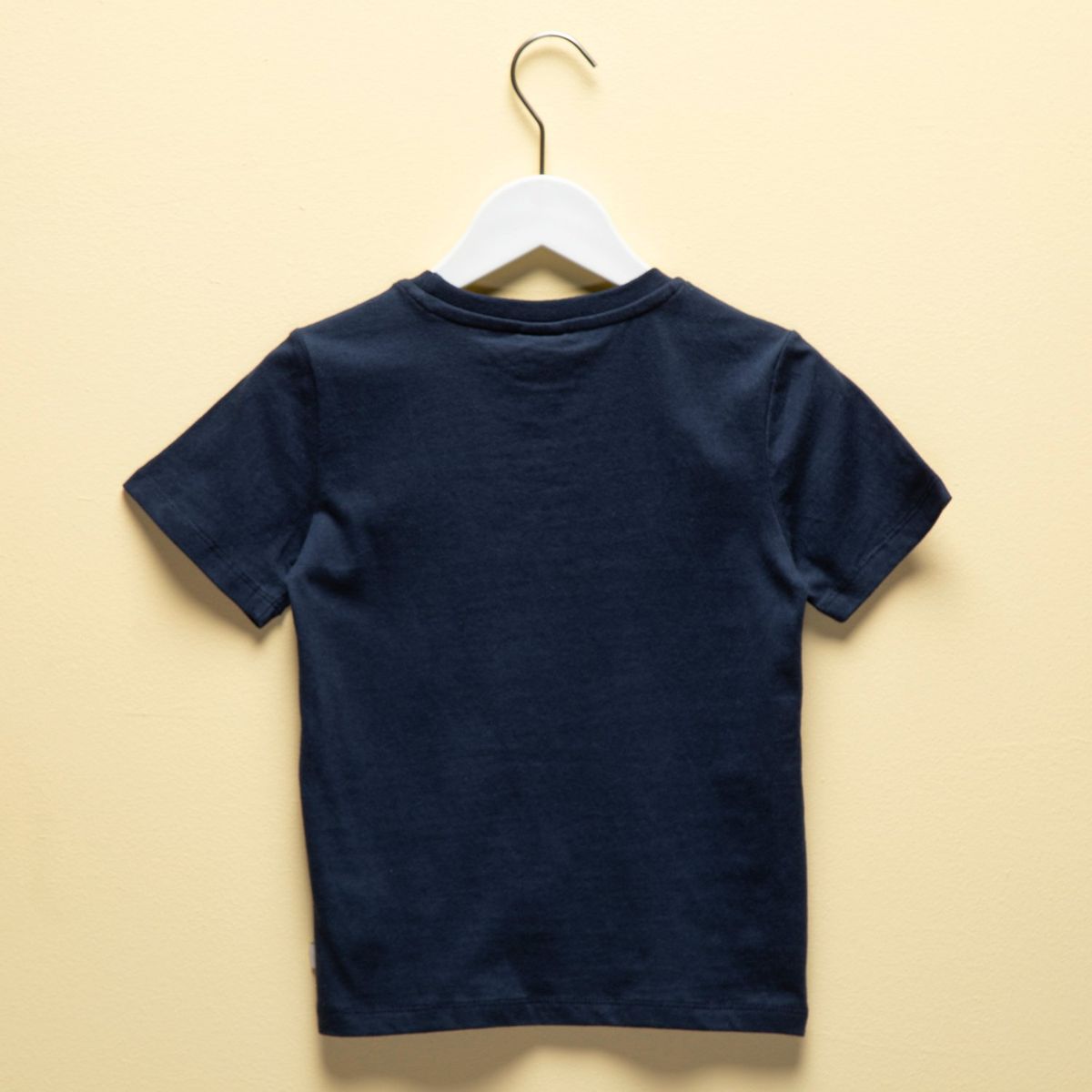 YAMP - Polo Yamp Niño Manga Corta Algodón