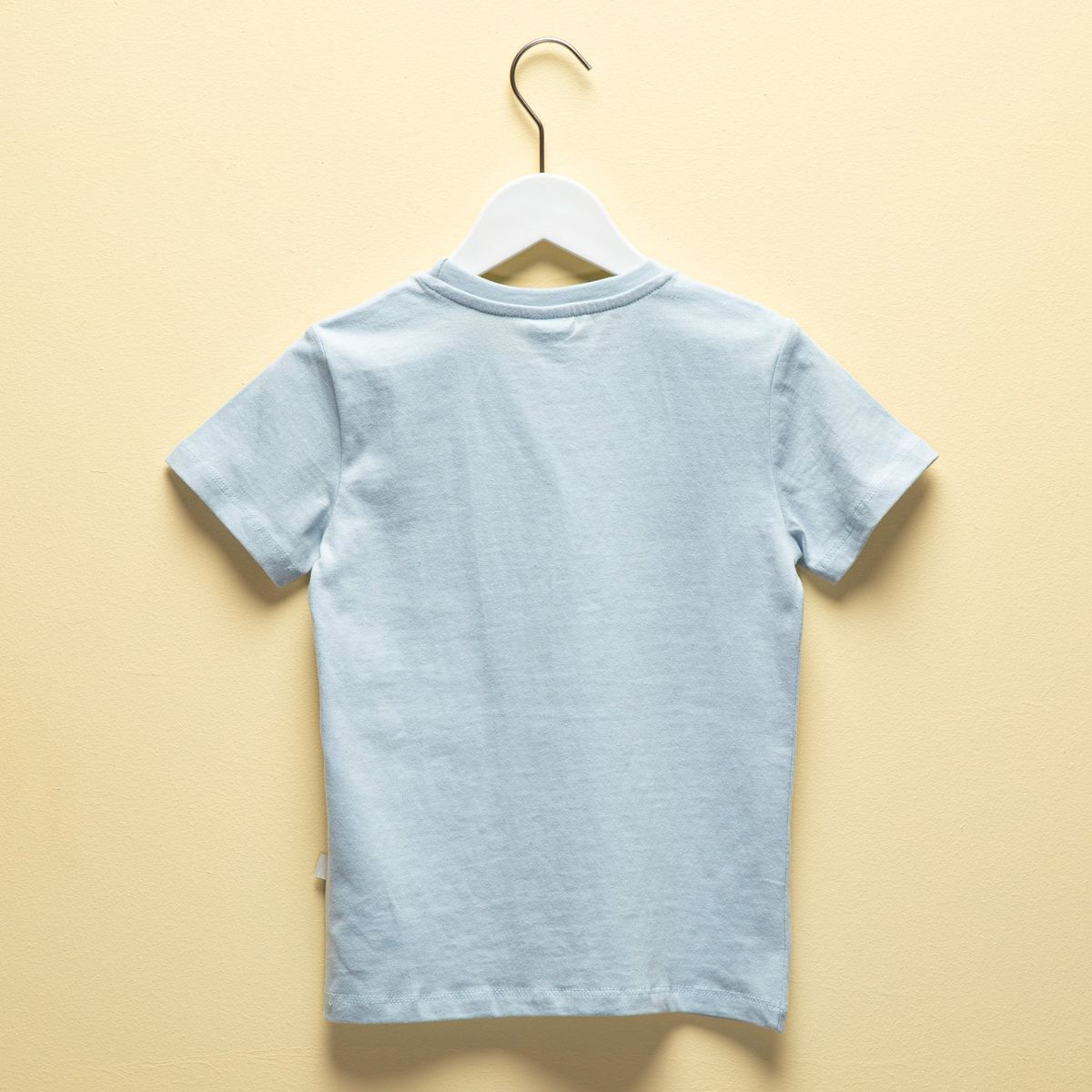 YAMP - Polo Yamp Niño Manga Corta Algodón