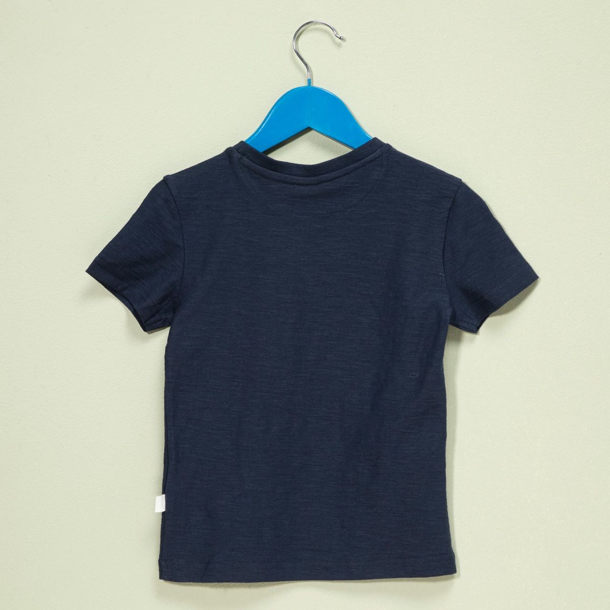 YAMP - Polo Yamp Niño Manga Corta 100% Algodón