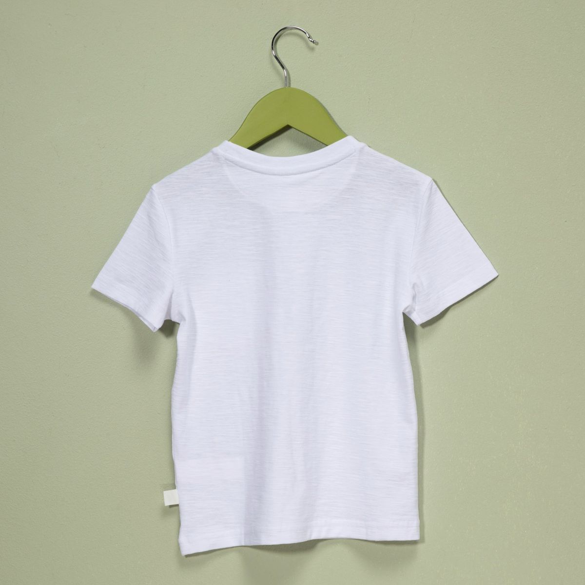 YAMP - Polo Yamp Niño Manga Corta 100% Algodón