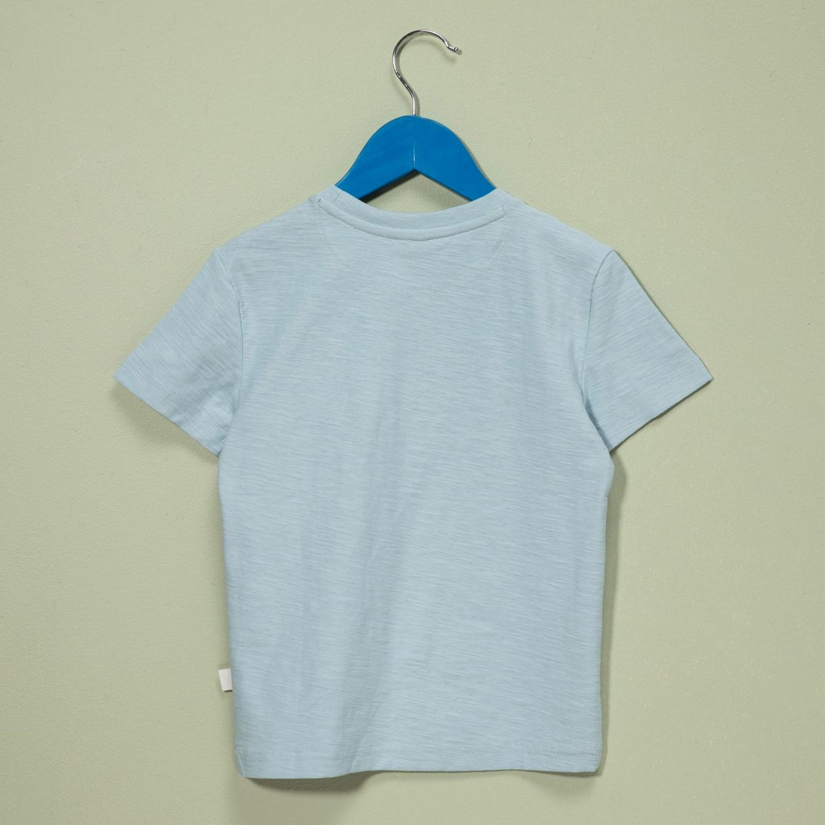 YAMP - Polo Yamp Niño Manga Corta 100% Algodón