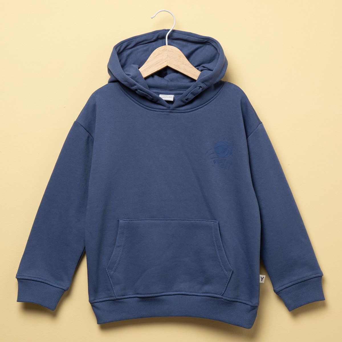 YAMP - Polera Niño Algodón Yamp