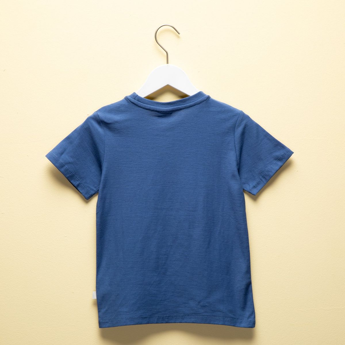 YAMP - Polo Yamp Niño Manga Corta Algodón