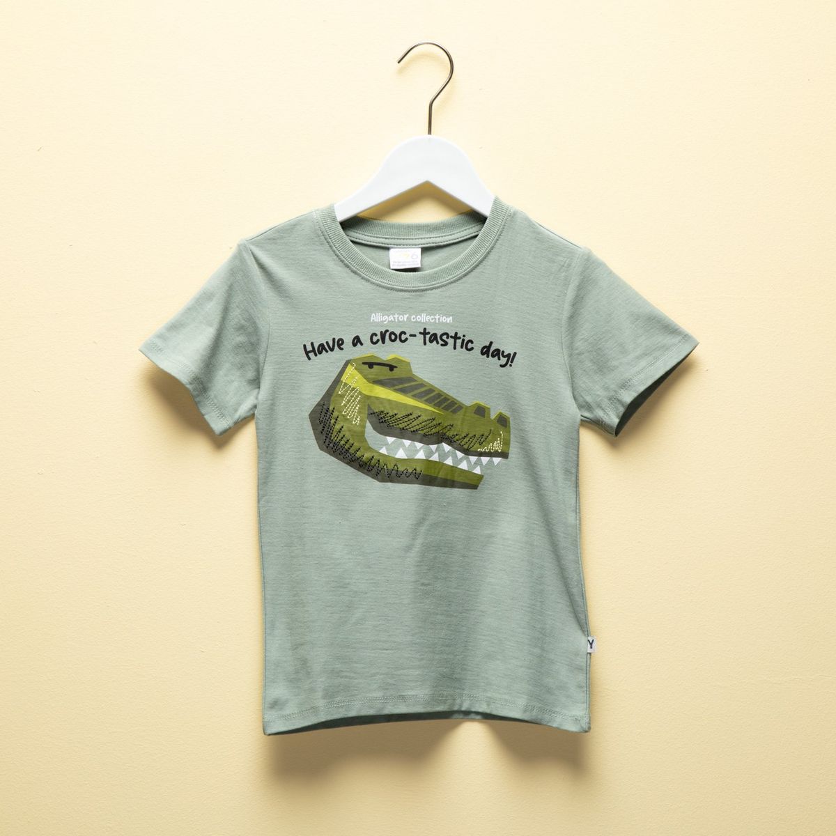 YAMP - Polo Yamp Niño Manga Corta Algodón