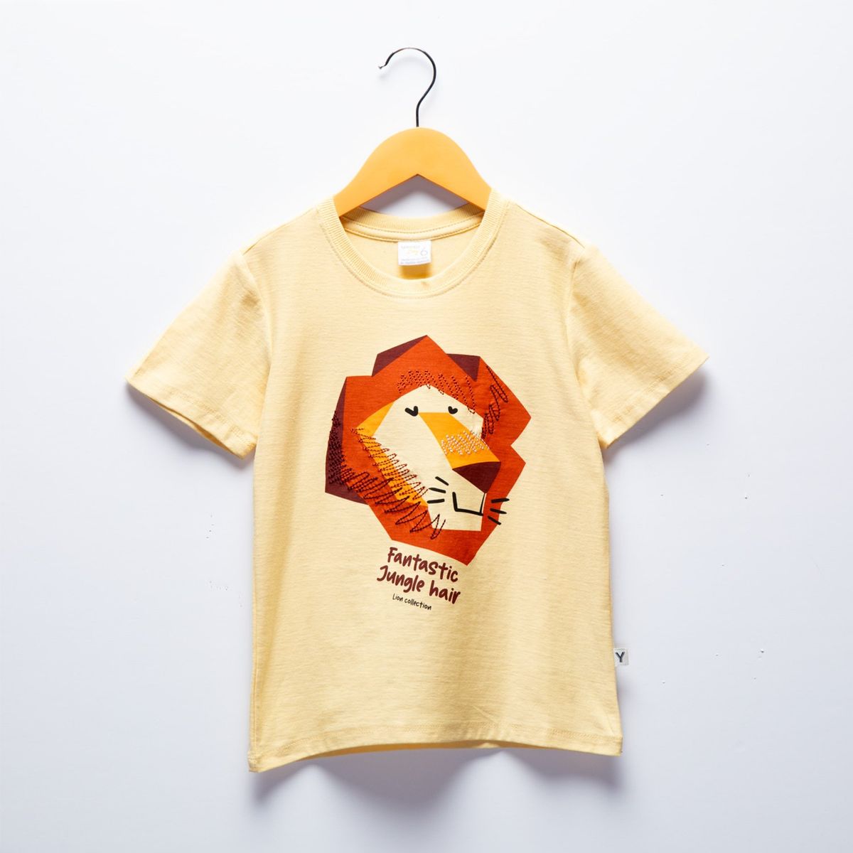 YAMP - Polo Yamp Niño Manga Corta Algodón