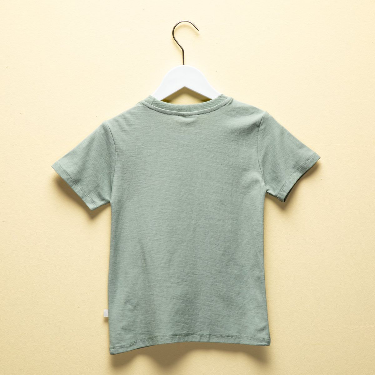 YAMP - Polo Yamp Niño Manga Corta Algodón