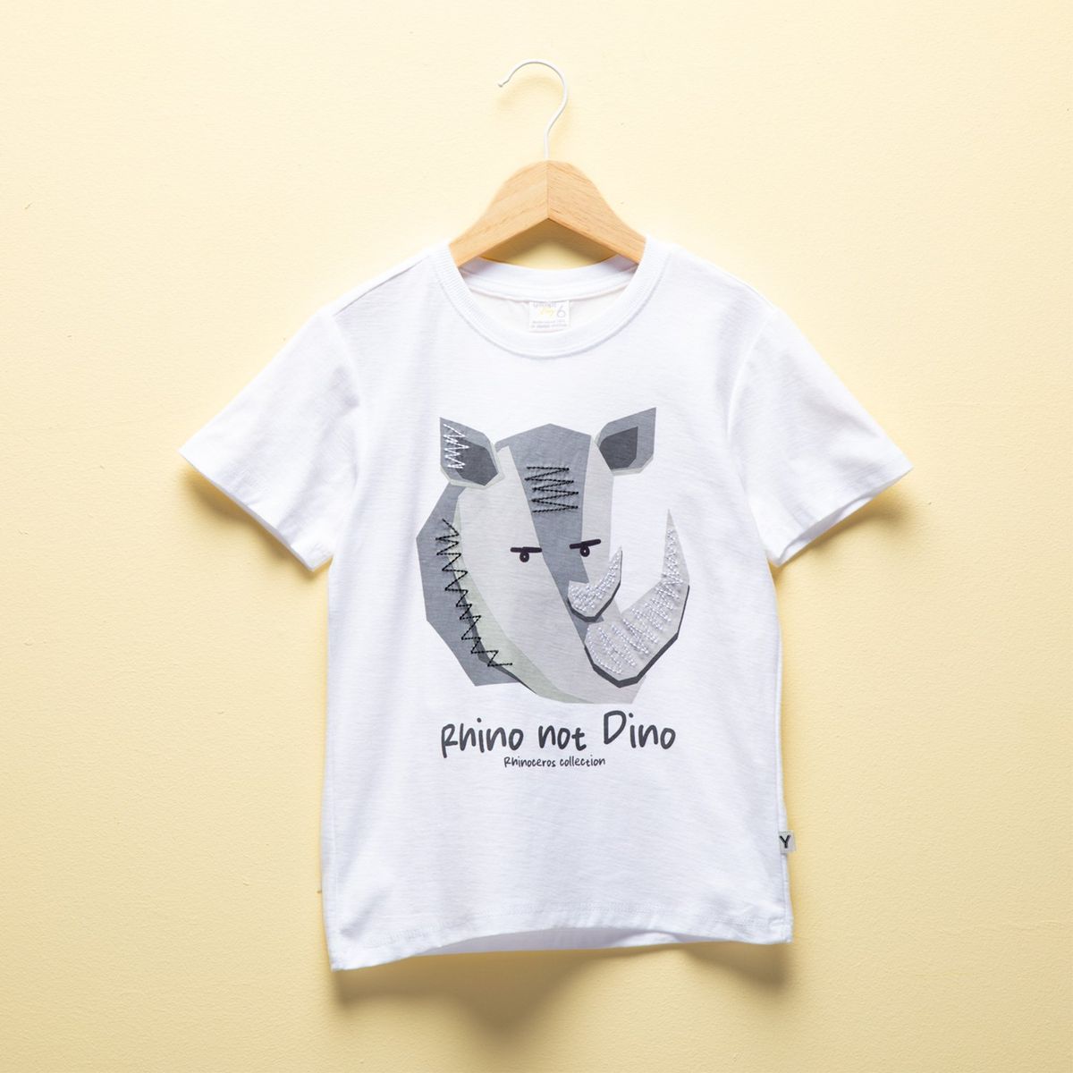 YAMP - Polo Yamp Niño Manga Corta Algodón