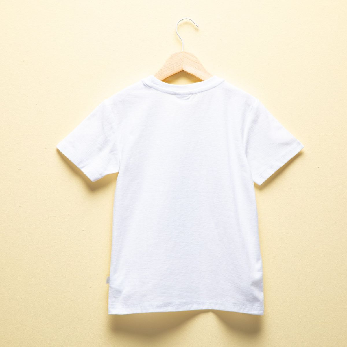 YAMP - Polo Yamp Niño Manga Corta Algodón