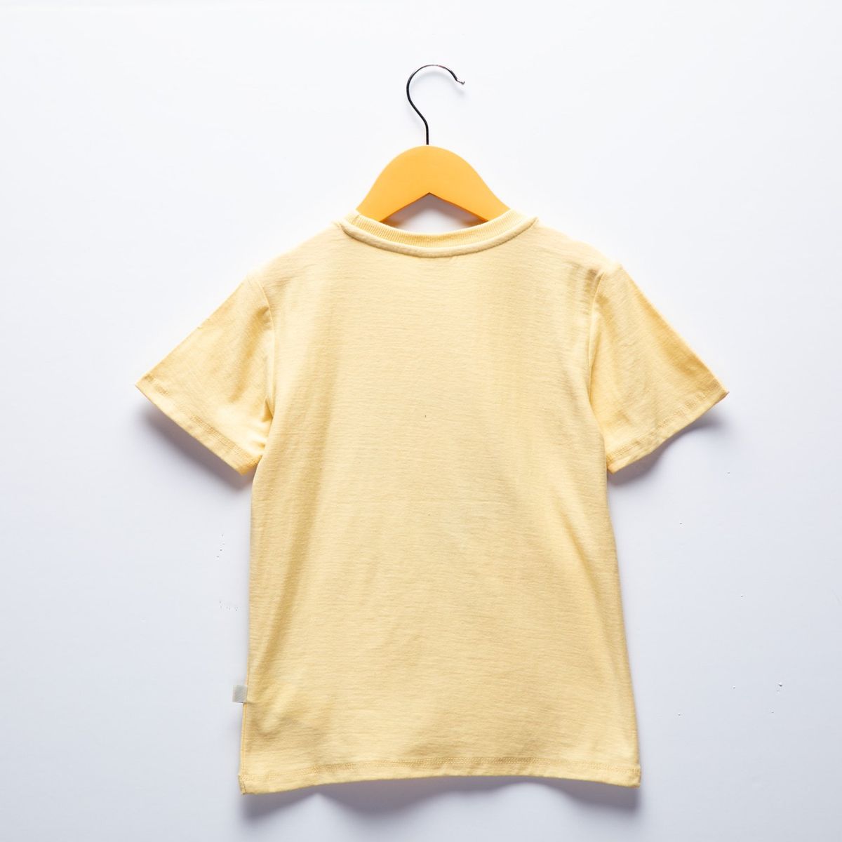 YAMP - Polo Yamp Niño Manga Corta Algodón